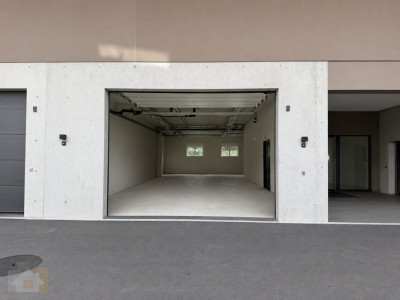 Neuwertige, beheizbare Lagerfläche mit 152 m² in Neukirch-Egnach image 4