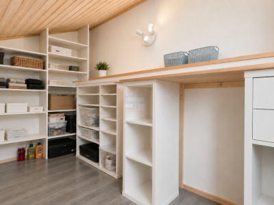 Duplex de 4,5 pièces ? Élégance, lumière et qualité de vie image 10