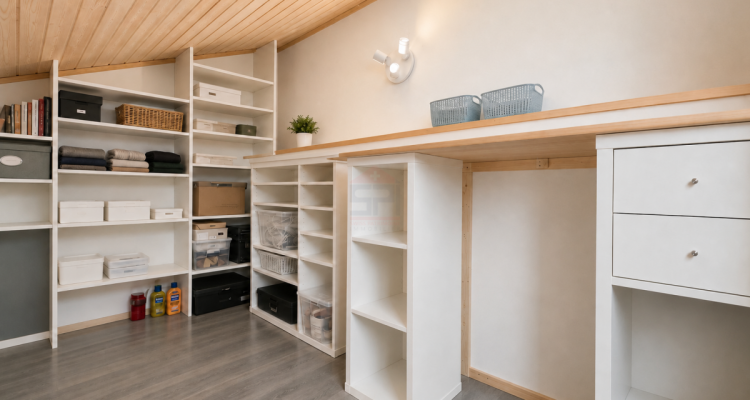 Duplex de 4,5 pièces ? Élégance, lumière et qualité de vie image 10