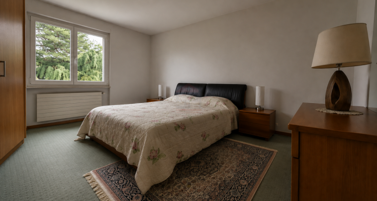 Élégante villa familiale dans un environnement résidentiel à Cointrin image 10