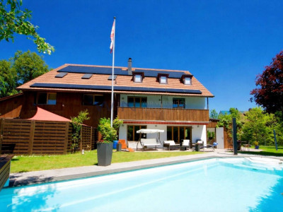 Charmantes Naturparadies in Reutlingen image 1