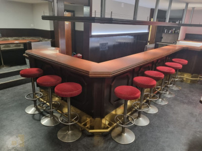 Ganzes Haus / Restaurant (Kontaktbar) mit 7 Schlafzimmern und einer Ga image 8