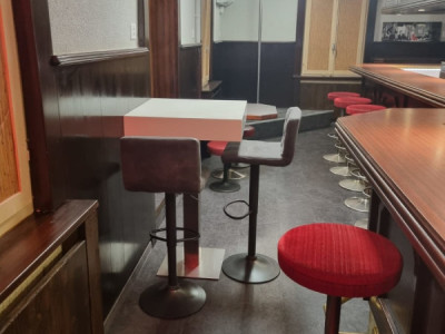Ganzes Haus / Restaurant (Kontaktbar) mit 7 Schlafzimmern und einer Ga image 9