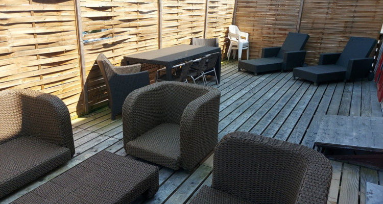 Ganzes Haus / Restaurant (Kontaktbar) mit 7 Schlafzimmern und einer Ga image 3