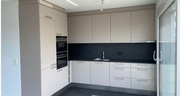 🏡 Appartement neuf 4,5 avec jardin privatif 252m2 image 2