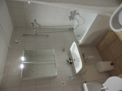 Appartement plein sud, 2 pièces sur le Mont de Vercorin - dès le 01.11.26 image 7