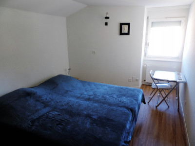 Appartement plein sud, 2 pièces sur le Mont de Vercorin - dès le 01.11.26 image 8