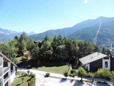 Appartement plein sud, 2 pièces sur le Mont de Vercorin - dès le 01.11.26 image 10