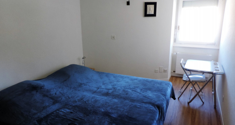 Appartement plein sud, 2 pièces sur le Mont de Vercorin - dès le 01.11.26 image 8