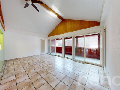 Immeuble mixte avec locaux commerciaux et appartement 3.5 pièces image 7