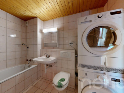Immeuble mixte avec locaux commerciaux et appartement 3.5 pièces image 9