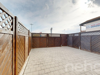 Immeuble mixte avec locaux commerciaux et appartement 3.5 pièces image 10