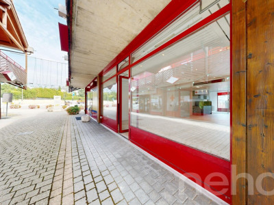 Immeuble mixte avec locaux commerciaux et appartement 3.5 pièces image 11