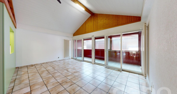 Immeuble mixte avec locaux commerciaux et appartement 3.5 pièces image 7