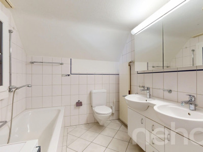 4.5-Zi-Einfamilienhaus mit grossem Grundstück in Hallau image 8