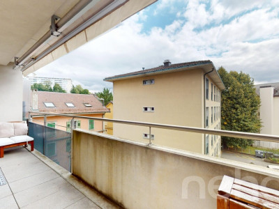 appartement contemporain proche centre-ville image 3