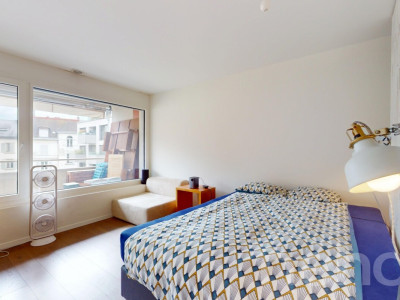 appartement contemporain proche centre-ville image 5