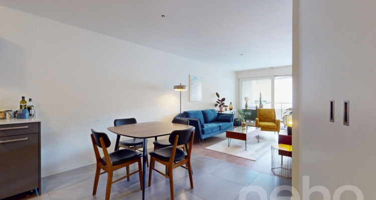appartement contemporain proche centre-ville image 2