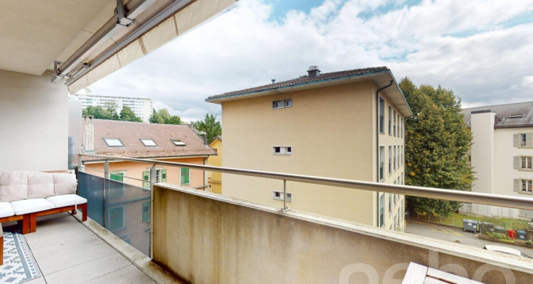 appartement contemporain proche centre-ville image 3