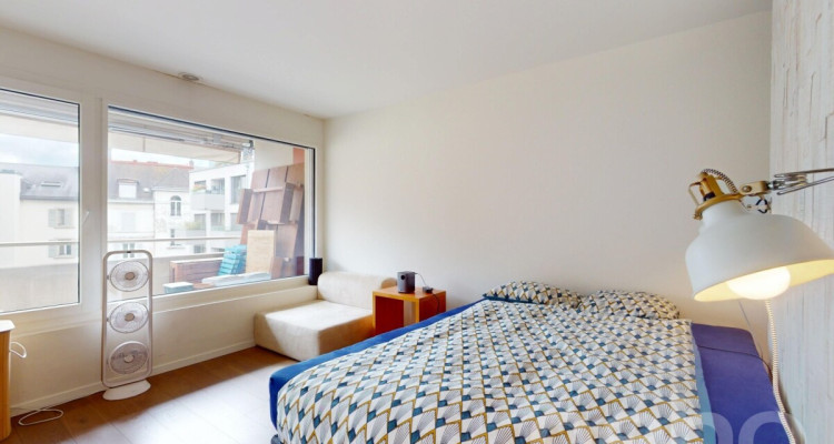 appartement contemporain proche centre-ville image 5