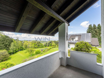 Exklusive Lage, magischer Panorama-Blick image 4