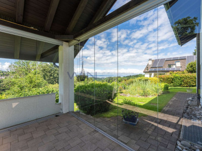 Exklusive Lage, magischer Panorama-Blick image 2