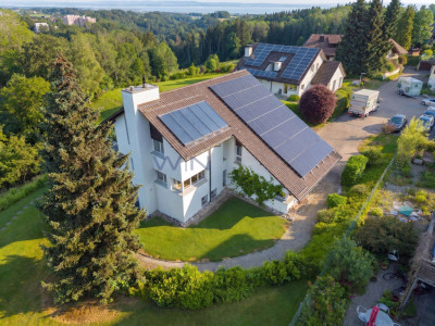 Exklusive Lage, magischer Panorama-Blick image 6