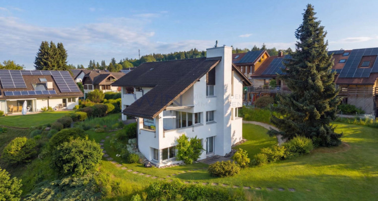 Exklusive Lage, magischer Panorama-Blick image 1