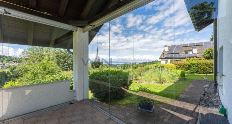Exklusive Lage, magischer Panorama-Blick image 2