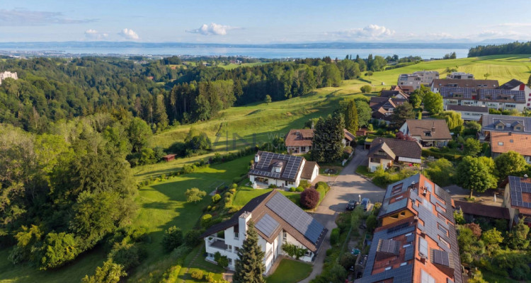 Exklusive Lage, magischer Panorama-Blick image 5