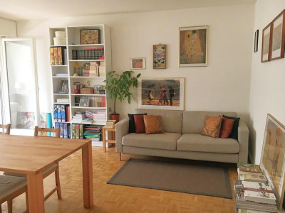 A JEWEL OF AN APARTMENT IN A LUXURY COMPLEX image 4