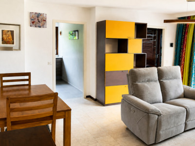 Rare à Saint-Sulpice VD – Élégant 2,5 pièces équipé et meublé avec terrasse image 8