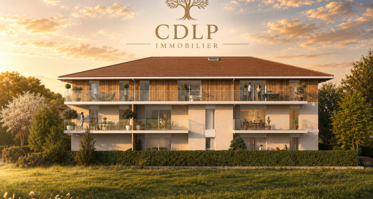 PUBLIER / UNE NOUVELLE ADRESSE SUR LES RIVES DU LÉMAN image 2