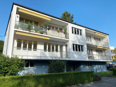 🌞Sunny garden flat on the Binninger Höhe🌿 image 2