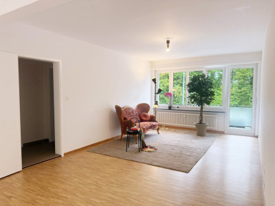 🌞Sunny garden flat on the Binninger Höhe🌿 image 3