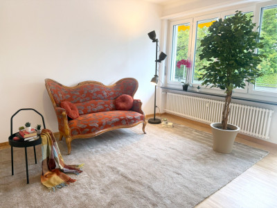 🌞Sunny garden flat on the Binninger Höhe🌿 image 16