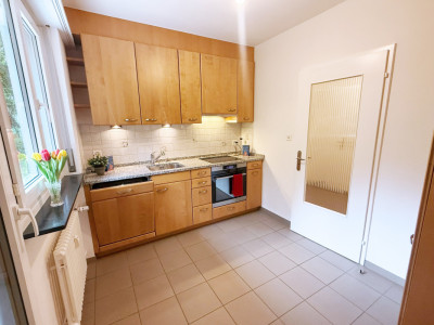 🌞Sunny garden flat on the Binninger Höhe🌿 image 4