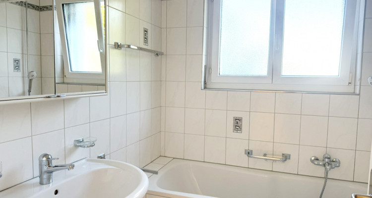 🌞Sunny garden flat on the Binninger Höhe🌿 image 14