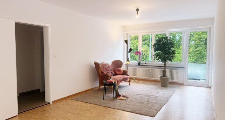 🌞Sunny garden flat on the Binninger Höhe🌿 image 3
