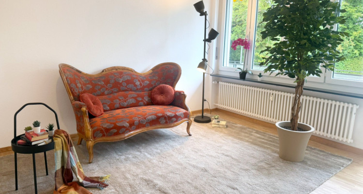 🌞Sunny garden flat on the Binninger Höhe🌿 image 16