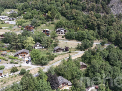 Superbe parcelle à Chamoson image 2