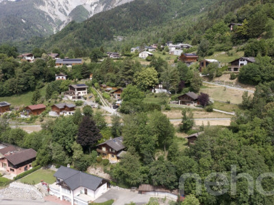 Superbe parcelle à Chamoson image 4