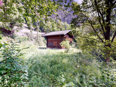 Superbe parcelle à Chamoson image 8