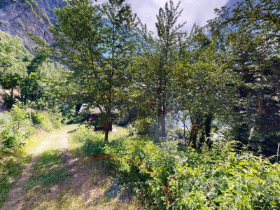Superbe parcelle à Chamoson image 10