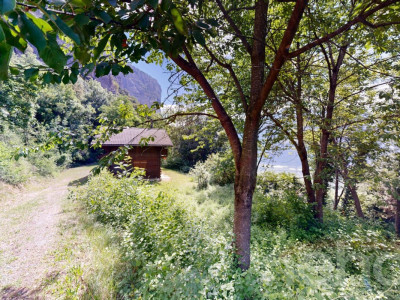 Superbe parcelle à Chamoson image 11