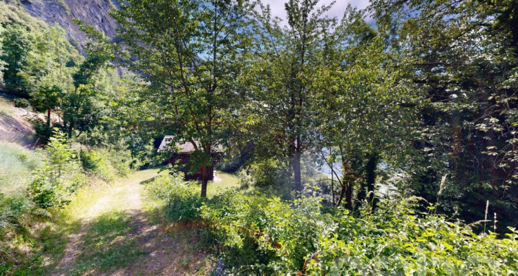 Superbe parcelle à Chamoson image 10