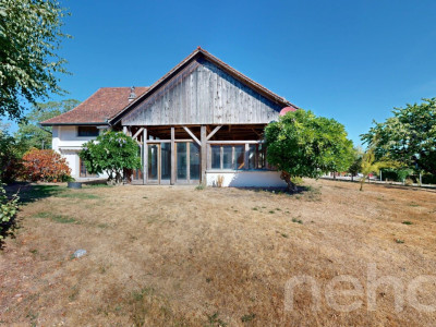 Magnifique ferme vaudoise avec possibilité dagrandissement! image 3