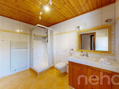 Magnifique ferme vaudoise avec possibilité dagrandissement! image 8