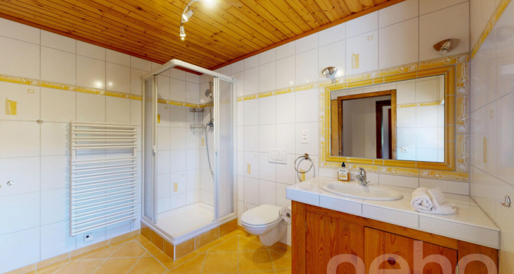 Magnifique ferme vaudoise avec possibilité dagrandissement! image 8
