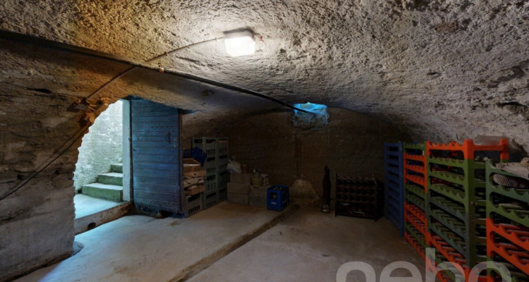 Magnifique ferme vaudoise avec possibilité dagrandissement! image 11